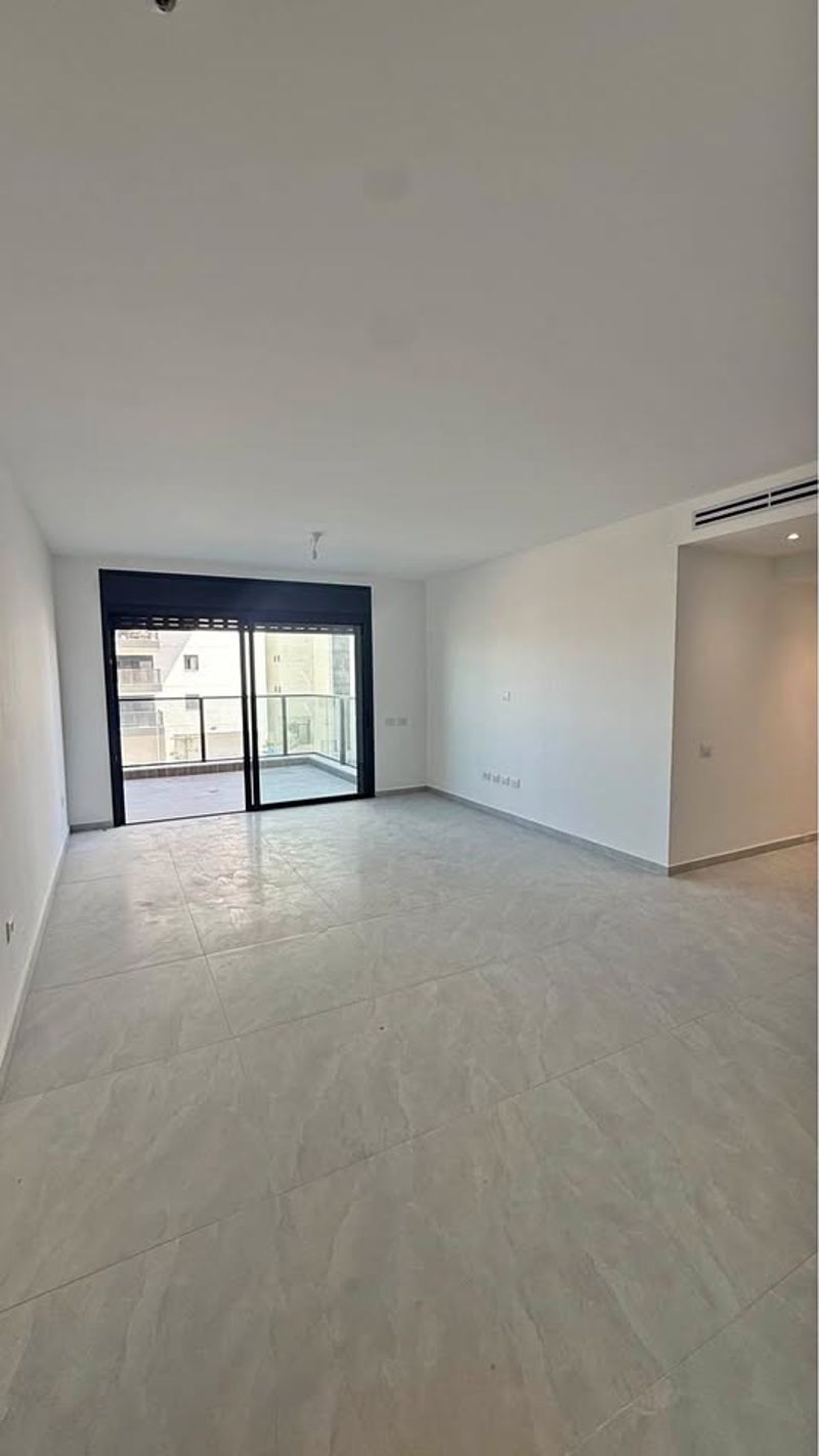 Photo from Facebook – 4 Rooms • ₪4,800, Ramot Ashkelon, Ashkelon (1)
