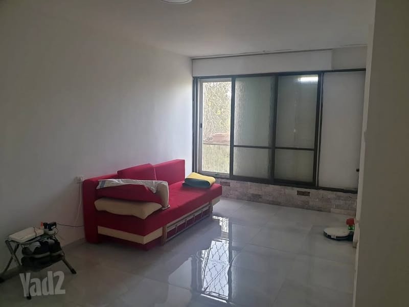 תמונה מפייסבוק – 3 חדרים • 2,700 ₪, דגניה, קריית חיים מערבית, חיפה (1)