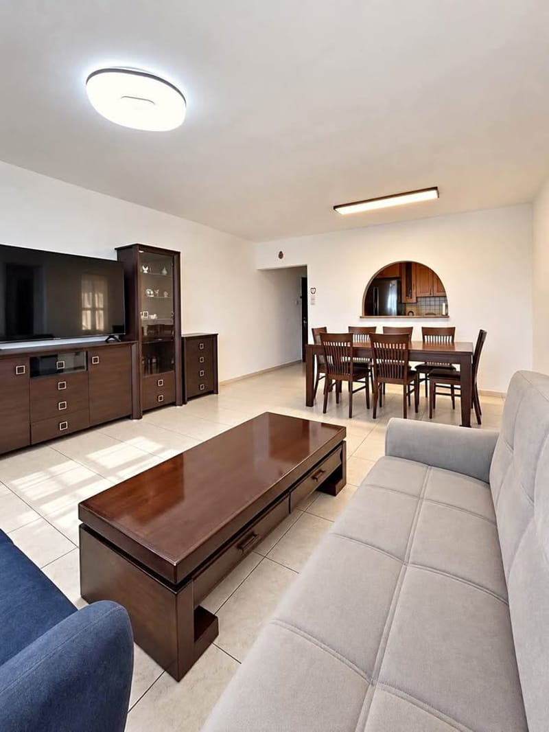 Photo from Facebook – 4 Rooms • ₪4,600, איגאל אלון, Kiryat Motzkin City Center, Kiryat Motzkin (1)