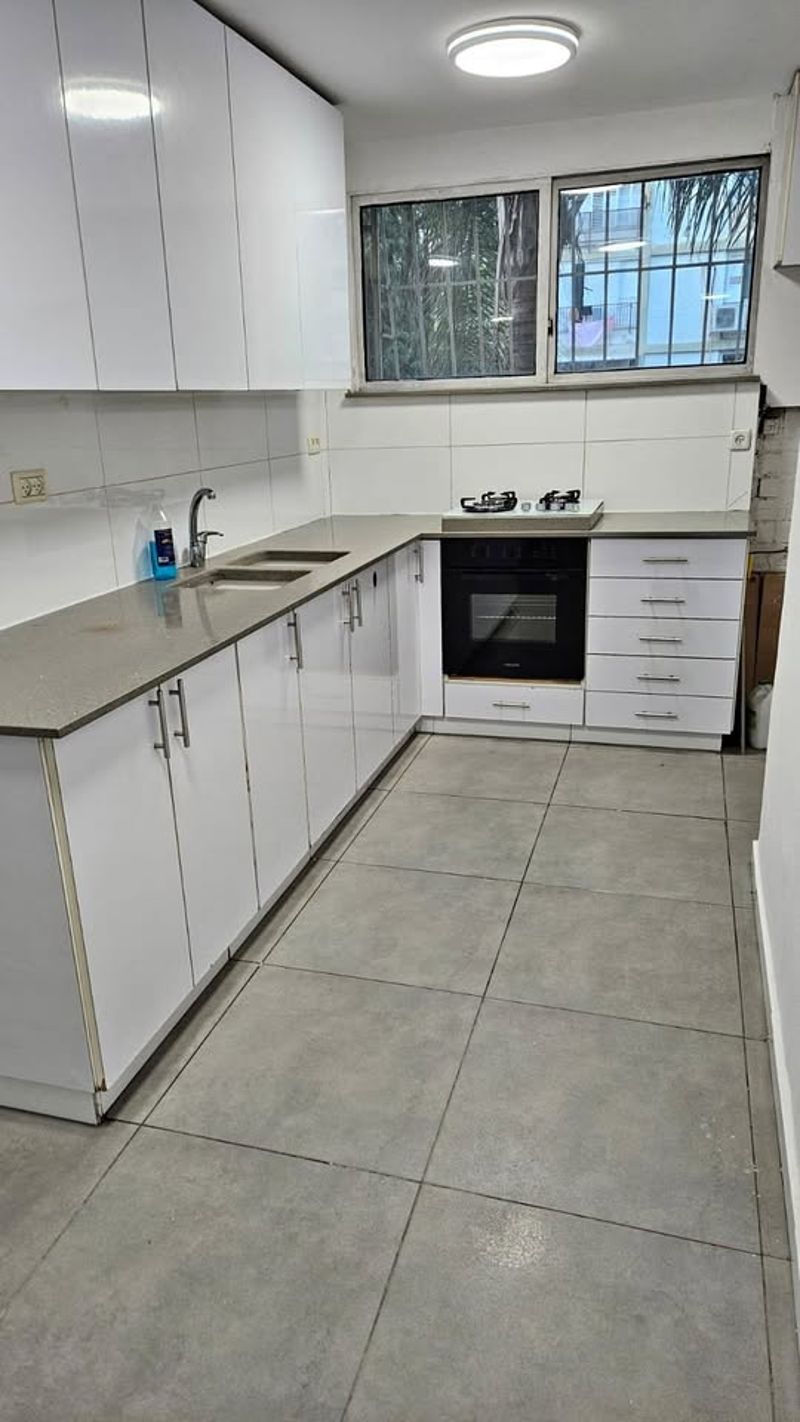 תמונה מפייסבוק – 3.5 חדרים • 5,100 ₪, שדרות ירושלים 155, צפון יפו, תל אביב (1)