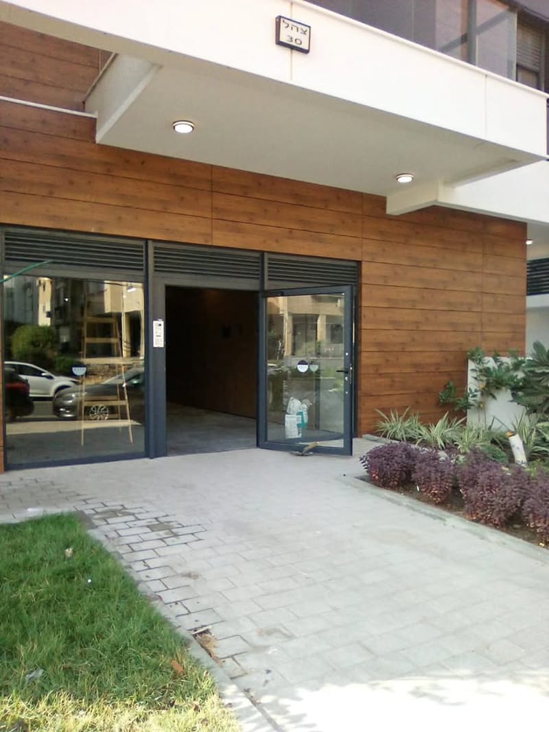 תמונה מפייסבוק – 6 חדרים • 13,200 ₪, רמת ורבר, פתח תקווה (1)