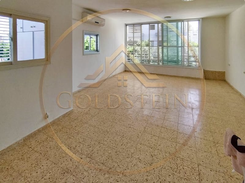 תמונה מפייסבוק – 3 חדרים • 5,000 ₪, שמואל הנציב, צפון מערב מרכז העיר, נתניה (1)