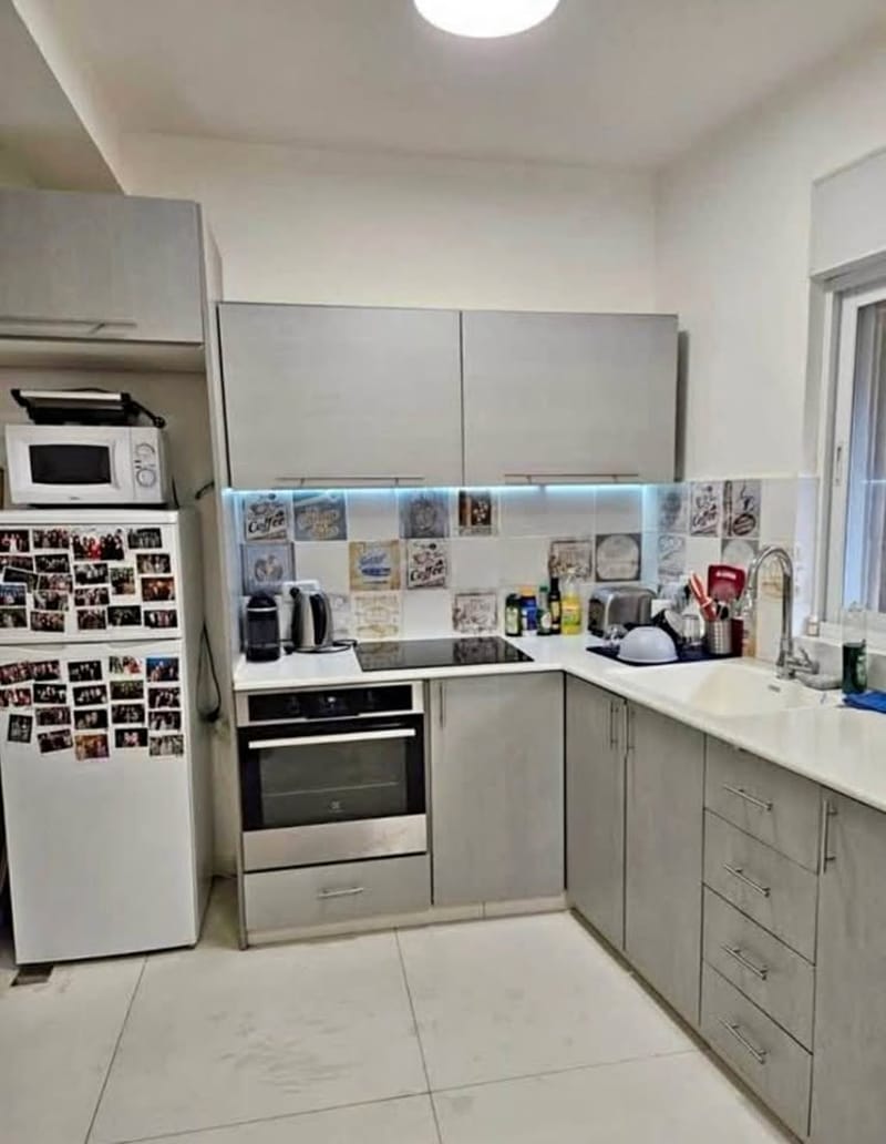 תמונה מפייסבוק – 2 חדרים • 5,200 ₪, רמות רחל (ארנונה החדשה), ירושלים (1)
