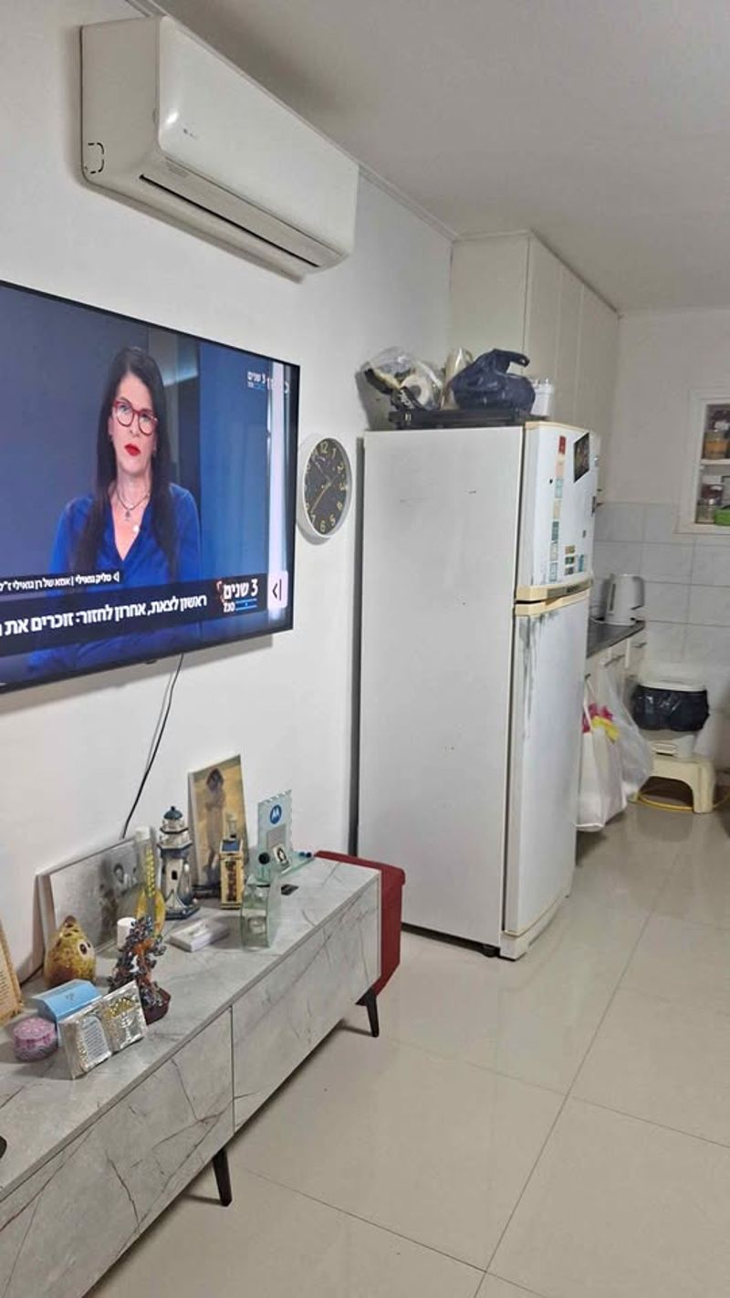 Photo from Facebook – 3 Rooms • ₪5,500, Morasha, Ramat HaSharon (1)