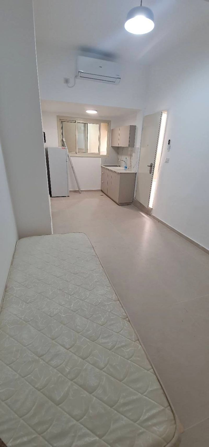 Фото с Facebook – Студия • 3,400 ₪, Шапира, Тель-Авив (1)