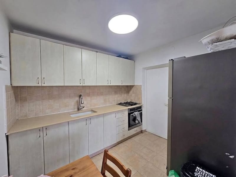 Photo from Facebook – 3 Rooms • ₪4,900, Kiryat Nordau, Netanya (1)