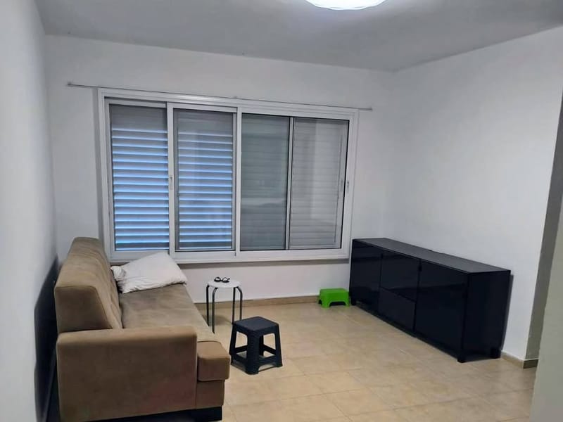 תמונה מפייסבוק – 3 חדרים • 3,450 ₪, שער העלייה, חיפה (1)