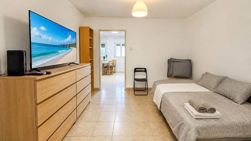 תמונה מפייסבוק – 2.5 חדרים • 1,190 ₪, דגניה 27, קריית חיים מערבית, חיפה (1)