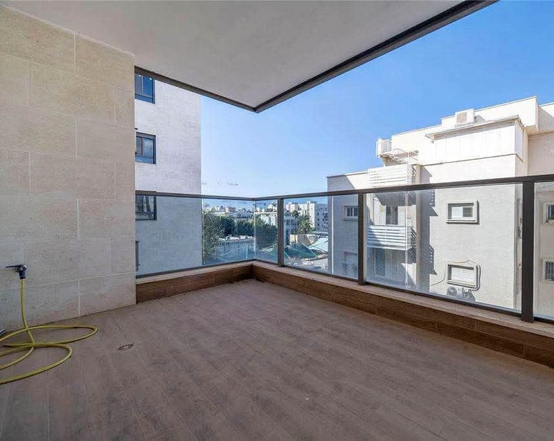 תמונה מפייסבוק – 4 חדרים • 8,800 ₪, בורוכוב, נווה דוד רמז, רעננה (1)
