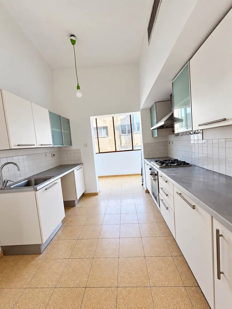 תמונה מפייסבוק – 3 חדרים • 12,500 ₪, עין ורד/בלפור, עין ורד (1)