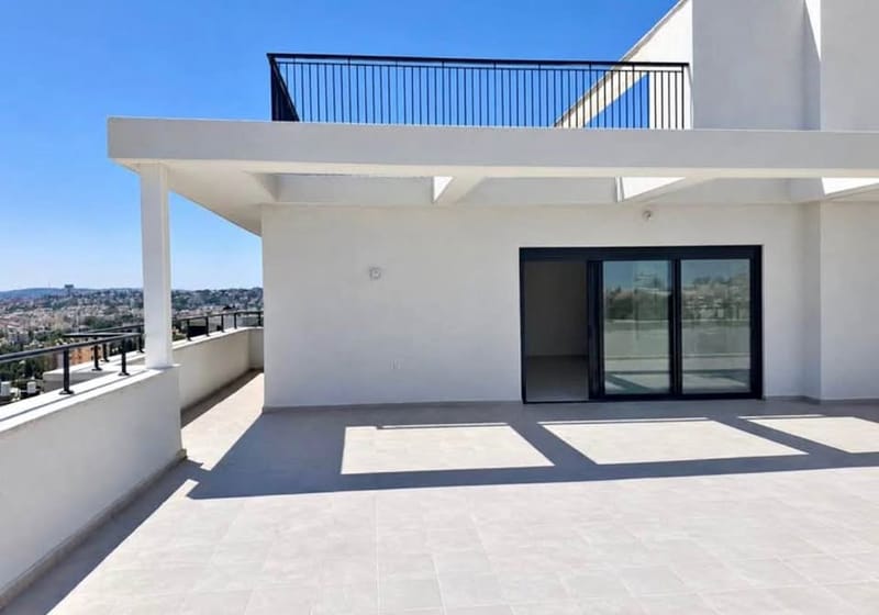 Photo from Facebook – 4 Rooms • ₪10,500, Kiryat Moshe, Jerusalem
