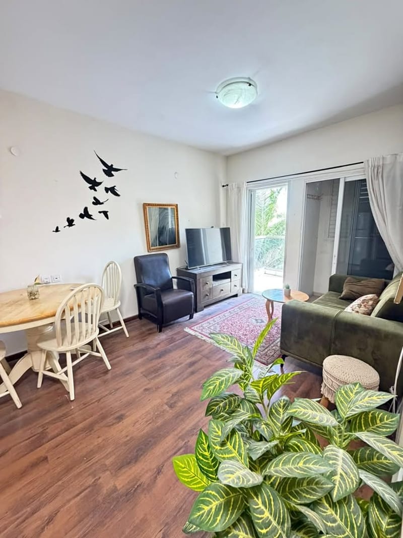 תמונה מפייסבוק – 3 חדרים • 7,100 ₪, התע״ש, הל"ה, גבעתיים (1)