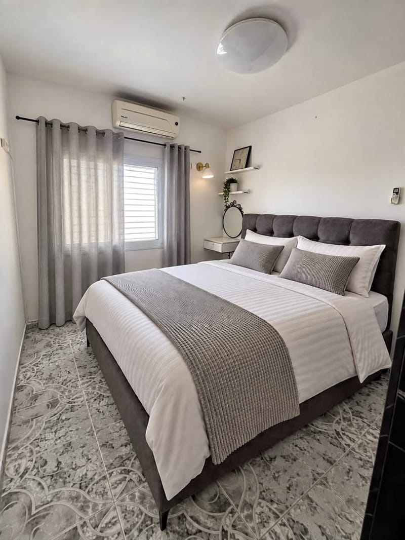 Photo from Facebook – 3 Rooms • ₪3,200, ירושלים, Shchuna Tet, Beer Sheva (1)