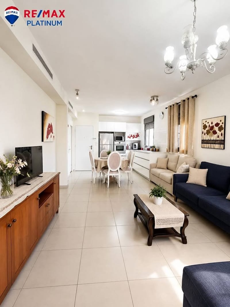 תמונה מפייסבוק – 4 חדרים • 6,900 ₪, רוטשילד, לב המושבה, פתח תקווה (1)