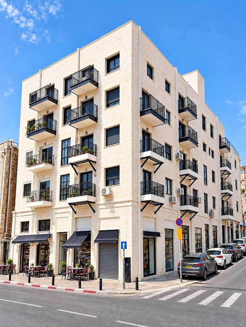 תמונה מפייסבוק – 2 חדרים • 5,000 ₪, נחלאות, שערי חסד, ירושלים (1)