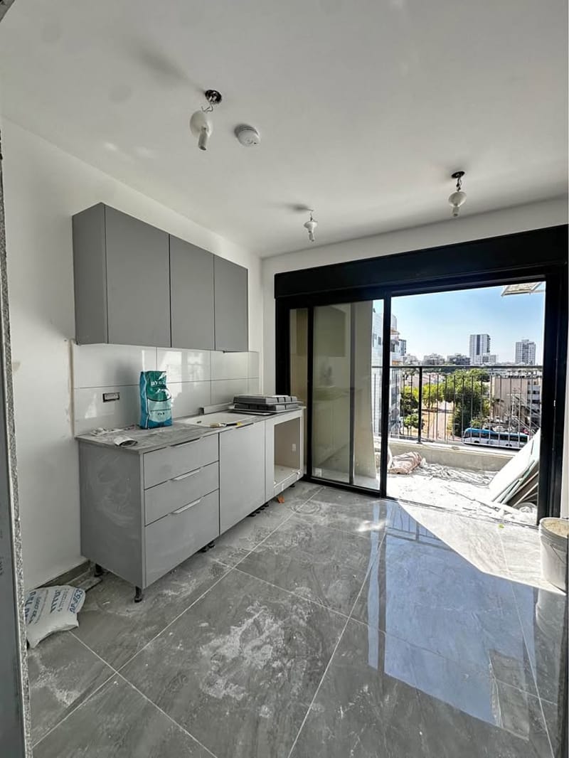 Фото с Facebook – 3 Комнаты • 4,500 ₪, החמציץ 6, Рова Хет, Ашдод (1)