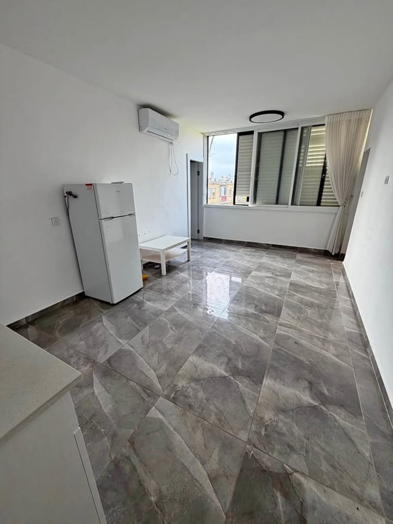 תמונה מפייסבוק – 2 חדרים • 2,900 ₪, מח״ל 3, קריית חיים מערבית, חיפה (1)