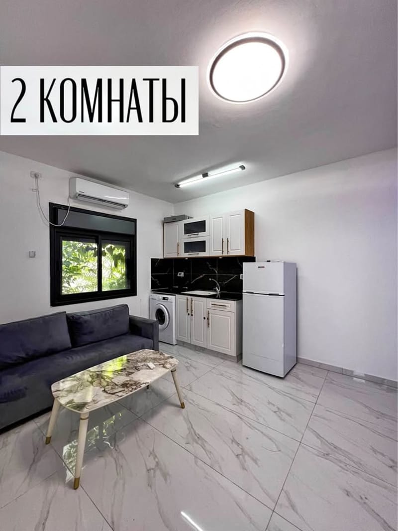 תמונה מפייסבוק – 2 חדרים • 2,700 ₪, פיר 63, ואדי סאליב (עיר תחתית מזרח), חיפה (1)