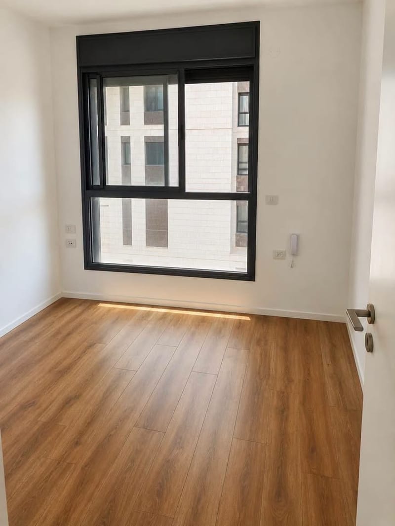 Photo from Facebook – 4 Rooms • ₪7,700, פרגט, HaGvul - Rotshlid, Bat Yam (1)