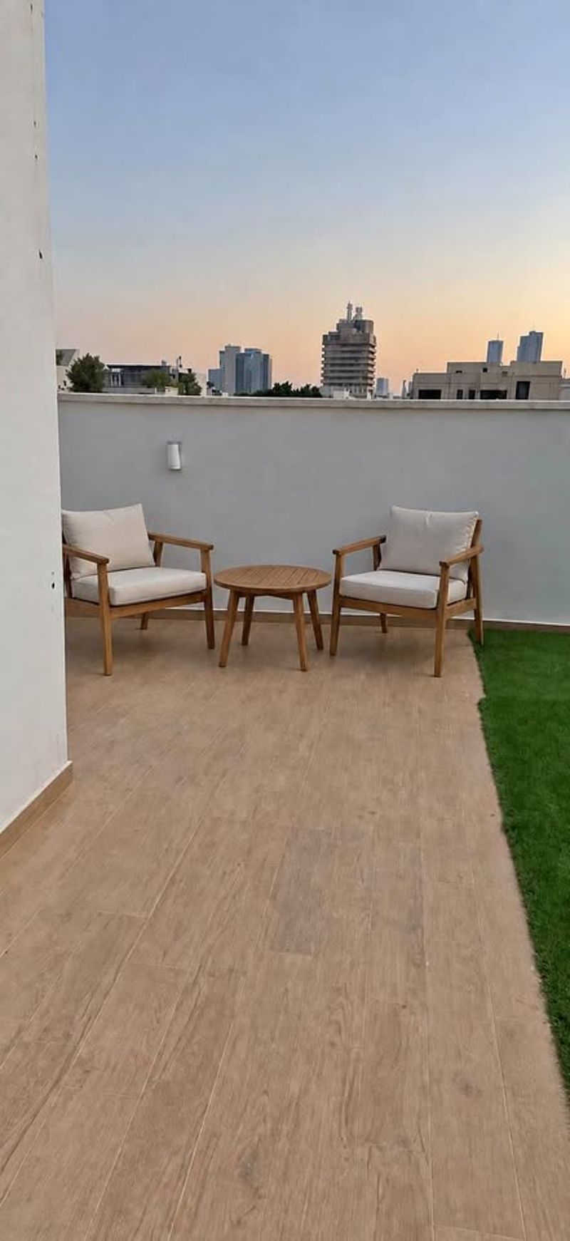 תמונה מפייסבוק – 4 חדרים • 16,500 ₪, שינקין, גבעתיים (1)