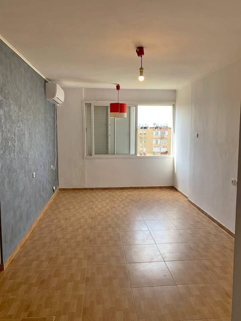 תמונה מפייסבוק – 3.5 חדרים • 2,600 ₪, שדה בוקר 17, קריית חיים מערבית, חיפה (1)