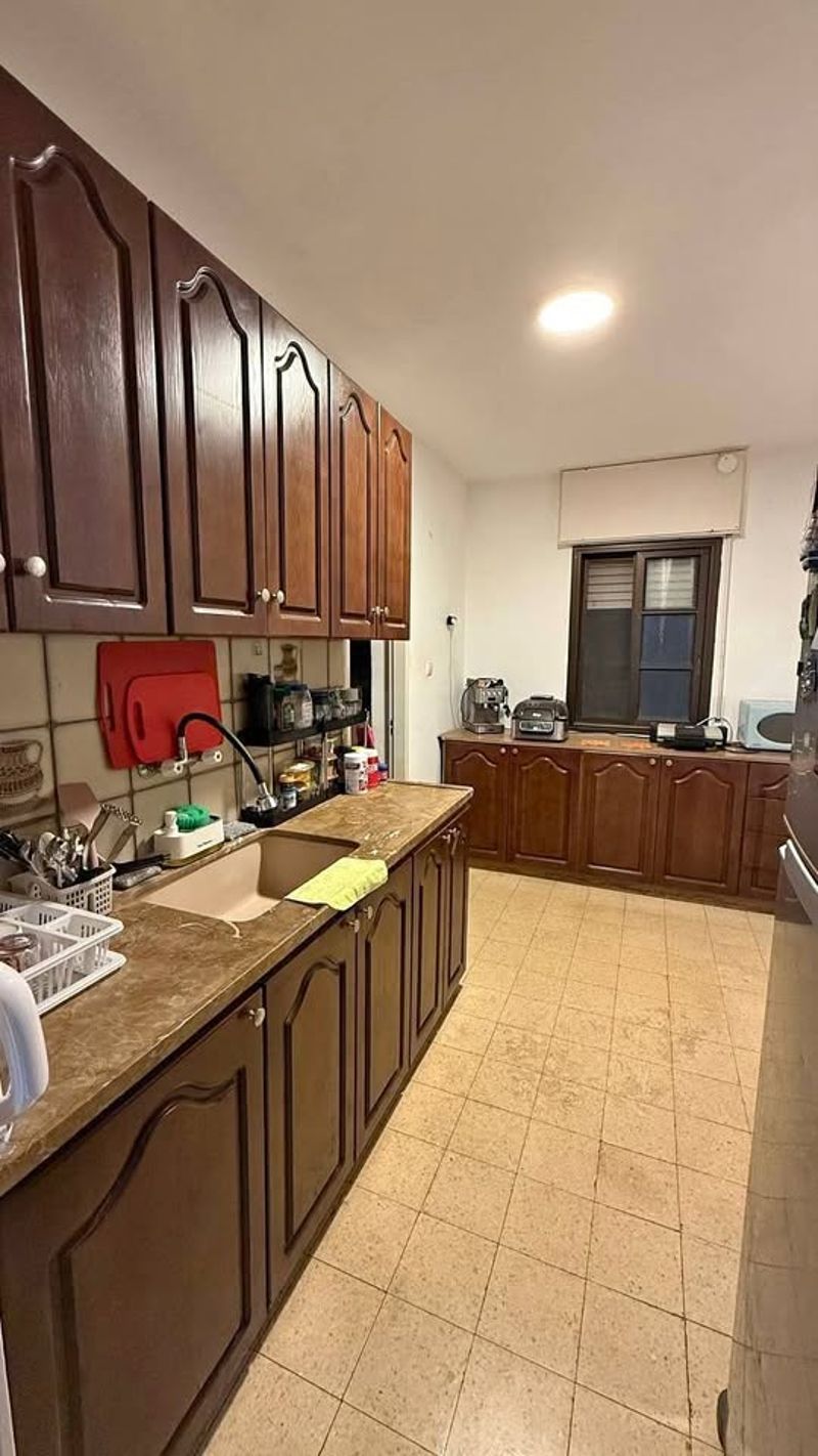 Photo from Facebook – 4 Rooms • ₪3,200, שביל הגפן 7, Kiryat Motzkin City Center, Kiryat Motzkin (1)