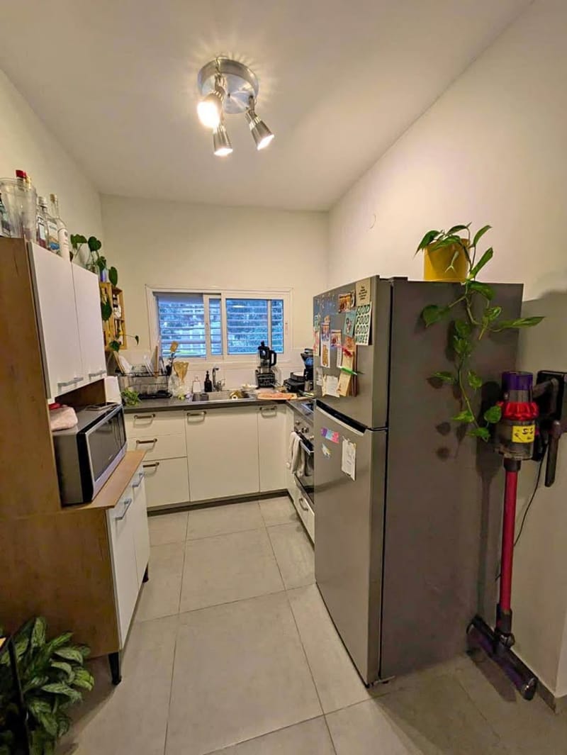 תמונה מפייסבוק – 3 חדרים • 4,200 ₪, שארל לוץ 32, בת-גלים, חיפה (1)