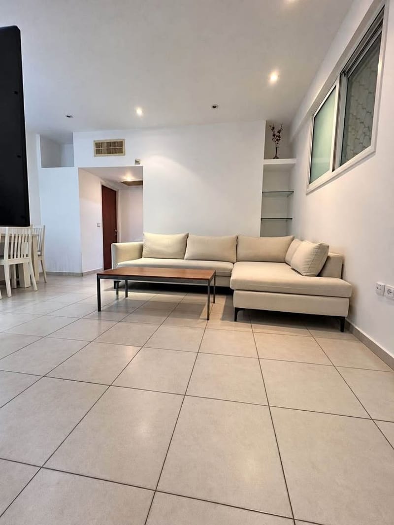 Photo from Facebook – 2 Rooms • ₪6,100, שלום עליכם, Old North - Southern Part, Tel Aviv (1)