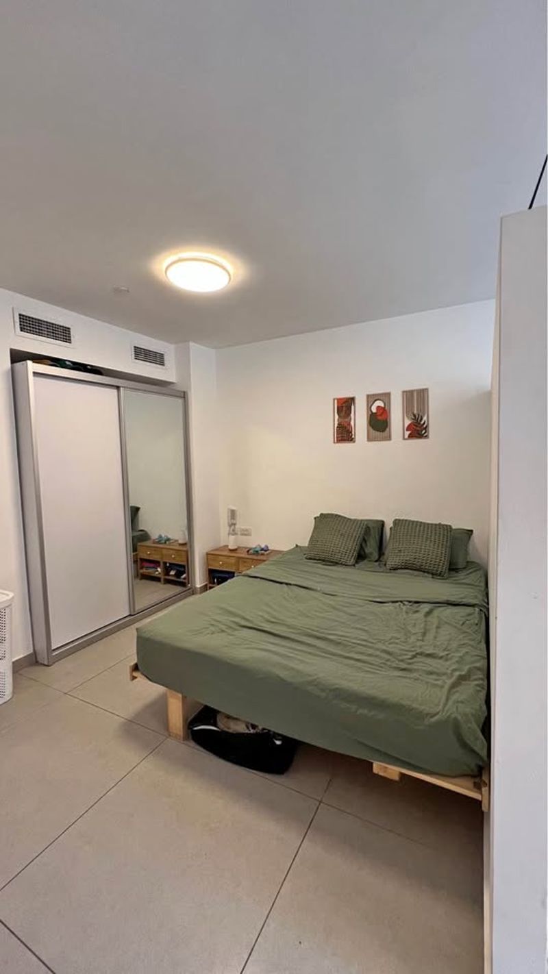 תמונה מפייסבוק – סטודיו • 6,540 ₪, ידידיה פרנקל, פלורנטין, תל אביב (1)