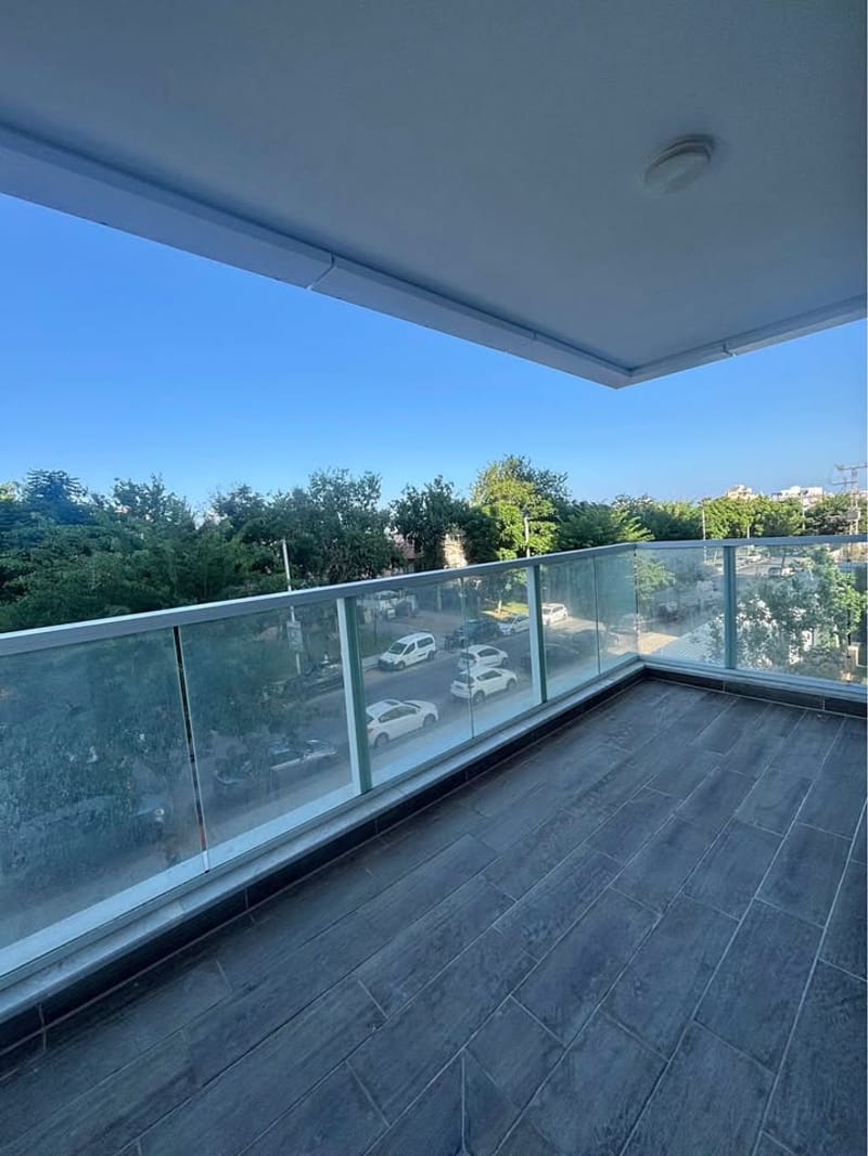 Photo from Facebook – 4.5 Rooms • ₪7,900, פרויקט THE FIVE, Nitzana, Bat Yam (1)