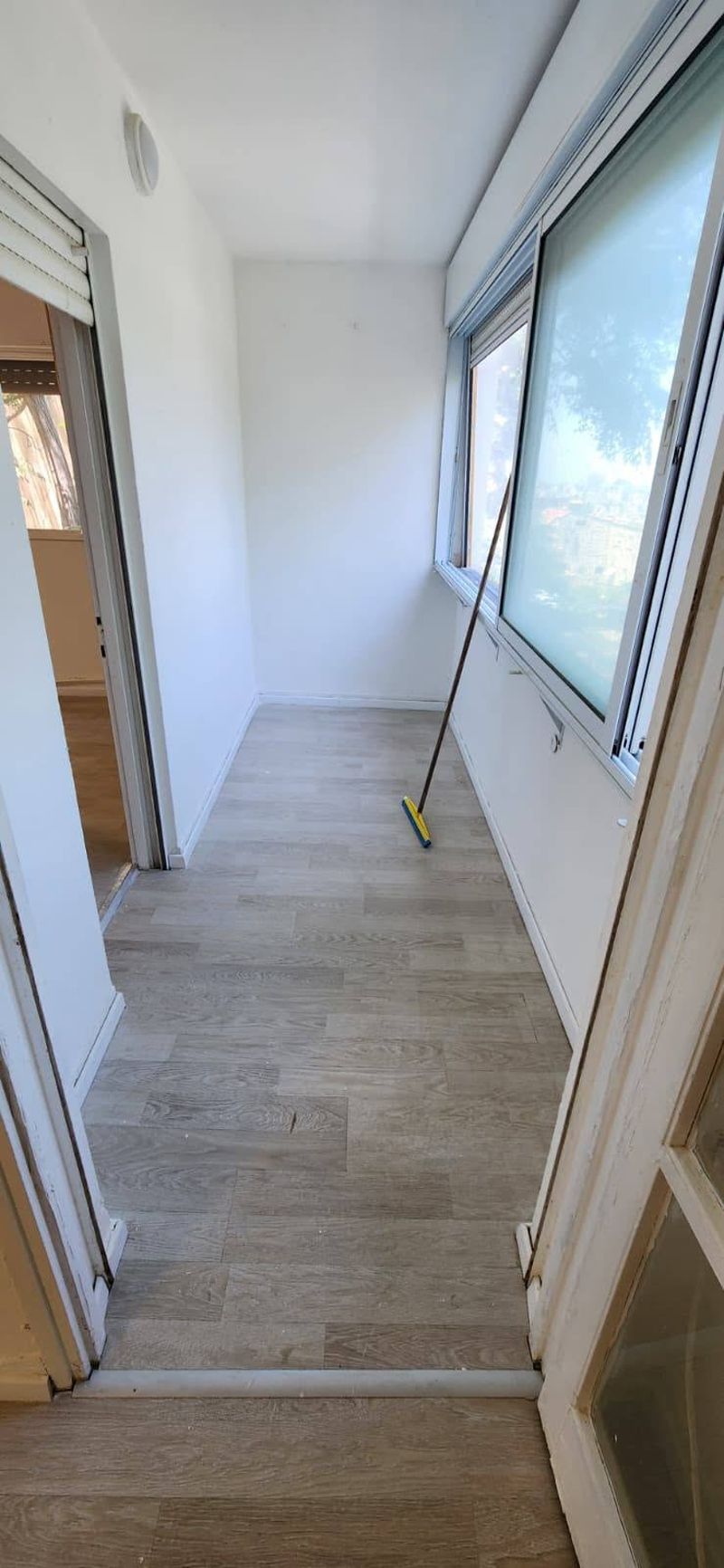Photo from Facebook – 2.5 Rooms • ₪2,600, פאר, Tel Amal, Haifa (1)