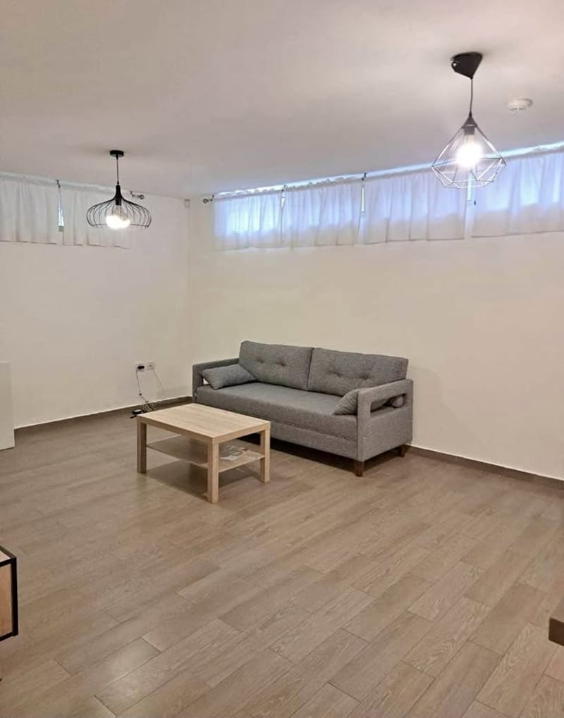 תמונה מפייסבוק – 2 חדרים • 4,000 ₪, נחלת יהודה, ראשון לציון (1)