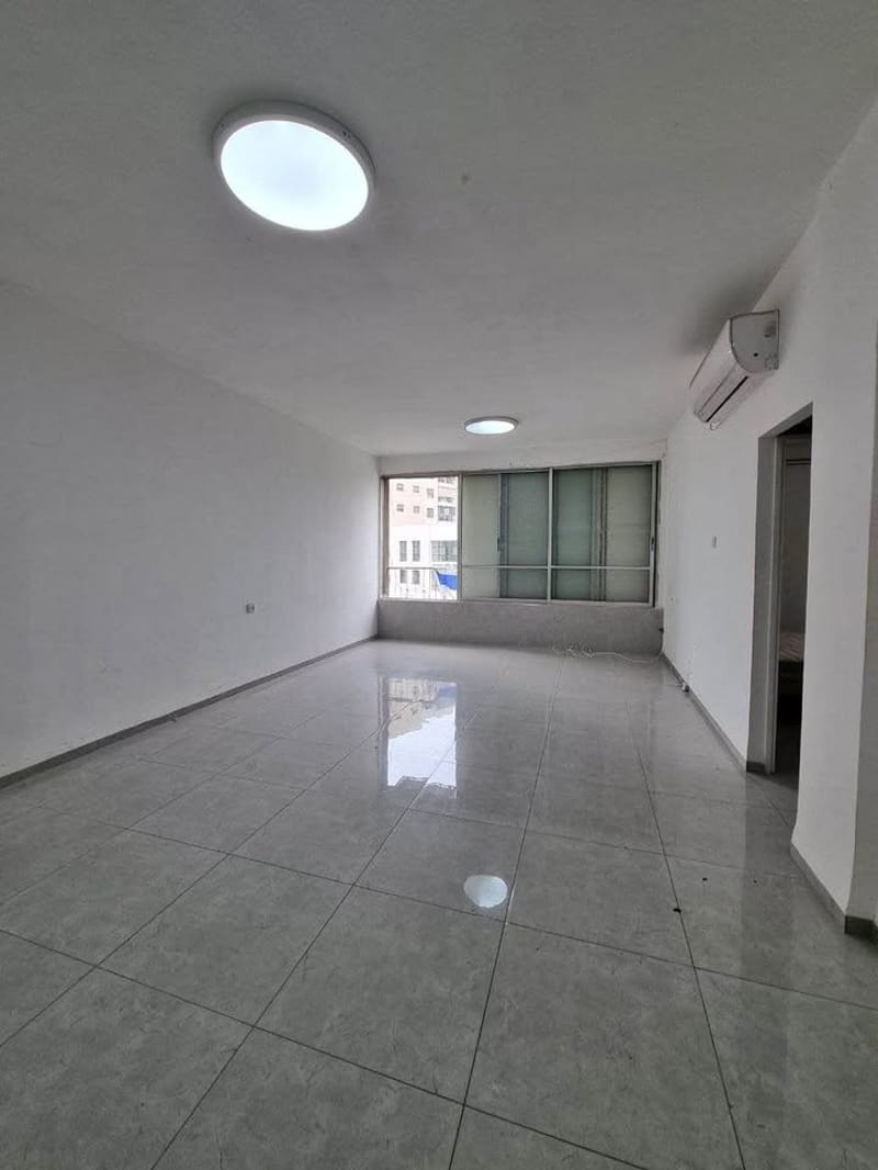Photo from Facebook – 3 Rooms • ₪3,300, זבולון 3, Kiryat Binyamin, Kiryat Ata (1)