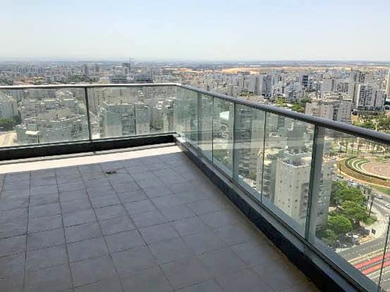 תמונה מפייסבוק – 5 חדרים • 8,700 ₪, רובע ט"ו, אשדוד (1)