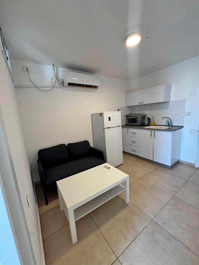 Photo from Facebook – 2 Rooms • ₪1,800, חוגלה, Hogla (1)