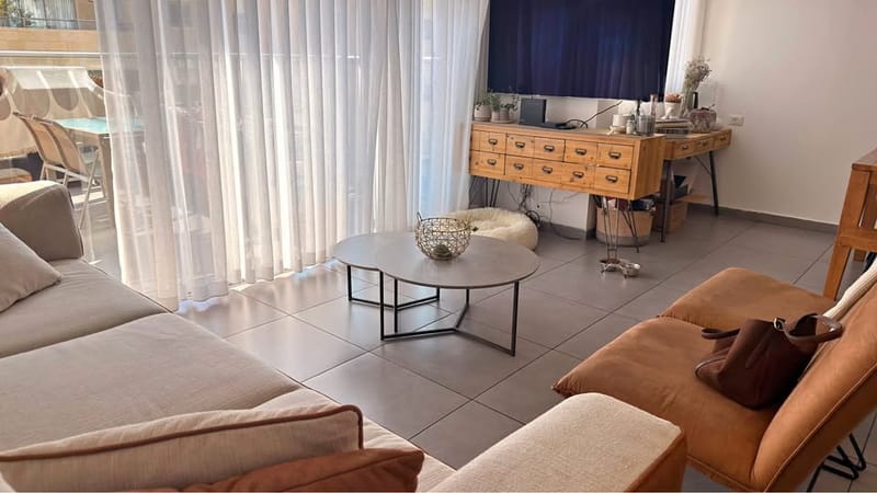תמונה מפייסבוק – 5 חדרים • 14,000 ₪, רמת אביב החדשה, תל אביב (1)