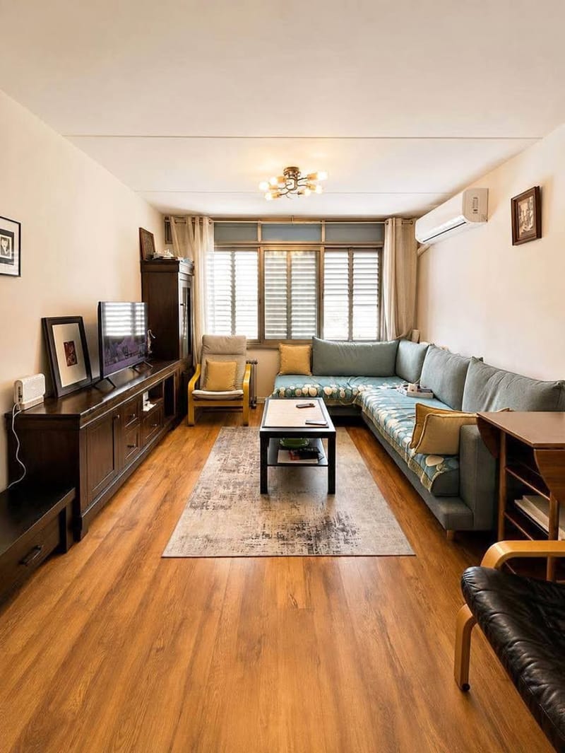 תמונה מפייסבוק – 3 חדרים • 3,500 ₪, תבור, קריית ים ד', קריית ים (1)