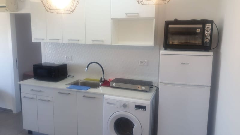 תמונה מפייסבוק – 2 חדרים • 2,500 ₪, קרן היסוד 41, תל חנן, נשר (1)