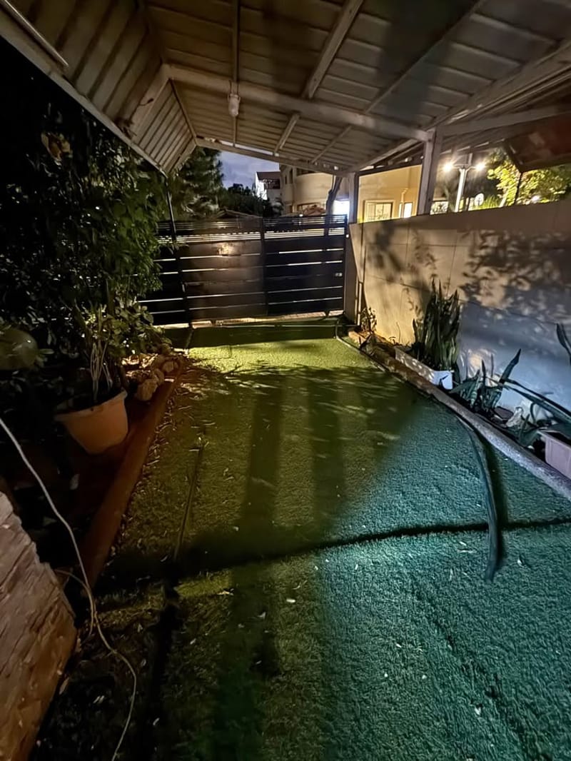 תמונה מפייסבוק – 3 חדרים • 4,200 ₪, נווה ים, ראשון לציון (1)
