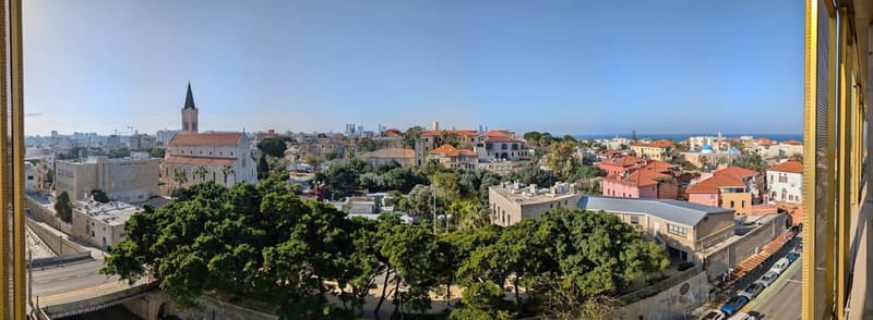 תמונה מפייסבוק – מספר החדרים לא צוין • 12,000 ₪, עג'מי וגבעת עלייה, תל אביב