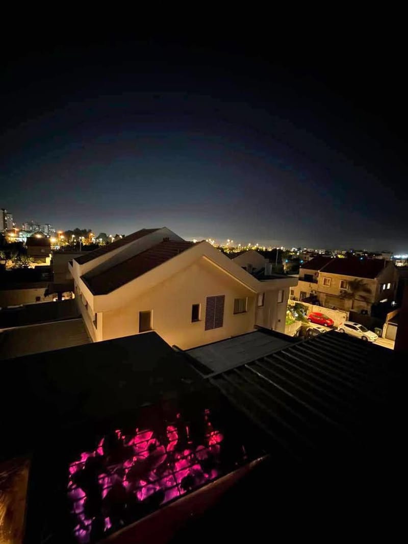 תמונה מפייסבוק – סטודיו • 4,000 ₪, ראשונים, ראשון לציון (1)