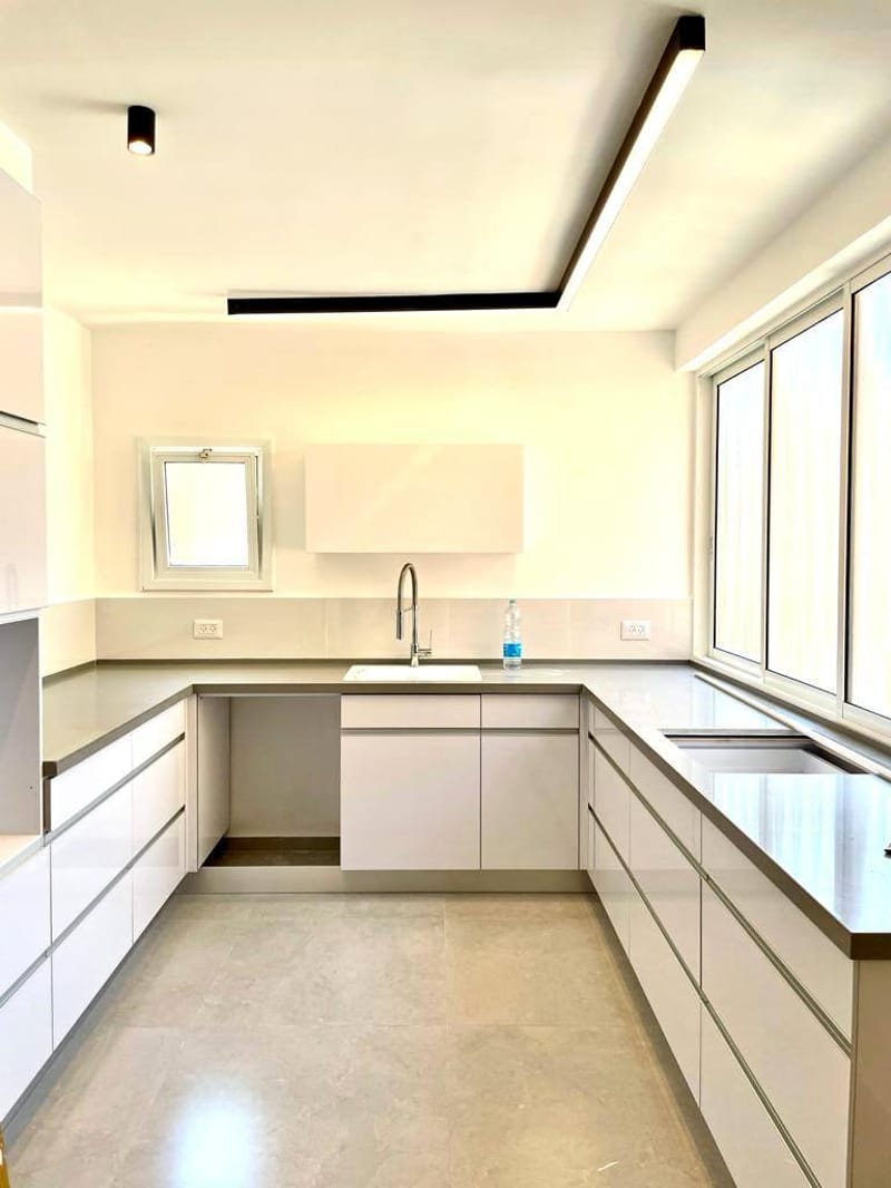 Photo from Facebook – 4.5 Rooms • ₪6,000, רוטשילד 66, Nitzana, Bat Yam (1)