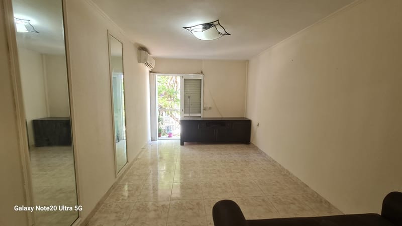 תמונה מפייסבוק – 3 חדרים • 3,100 ₪, ששת הימים 2, רמות יצחק, נשר (1)