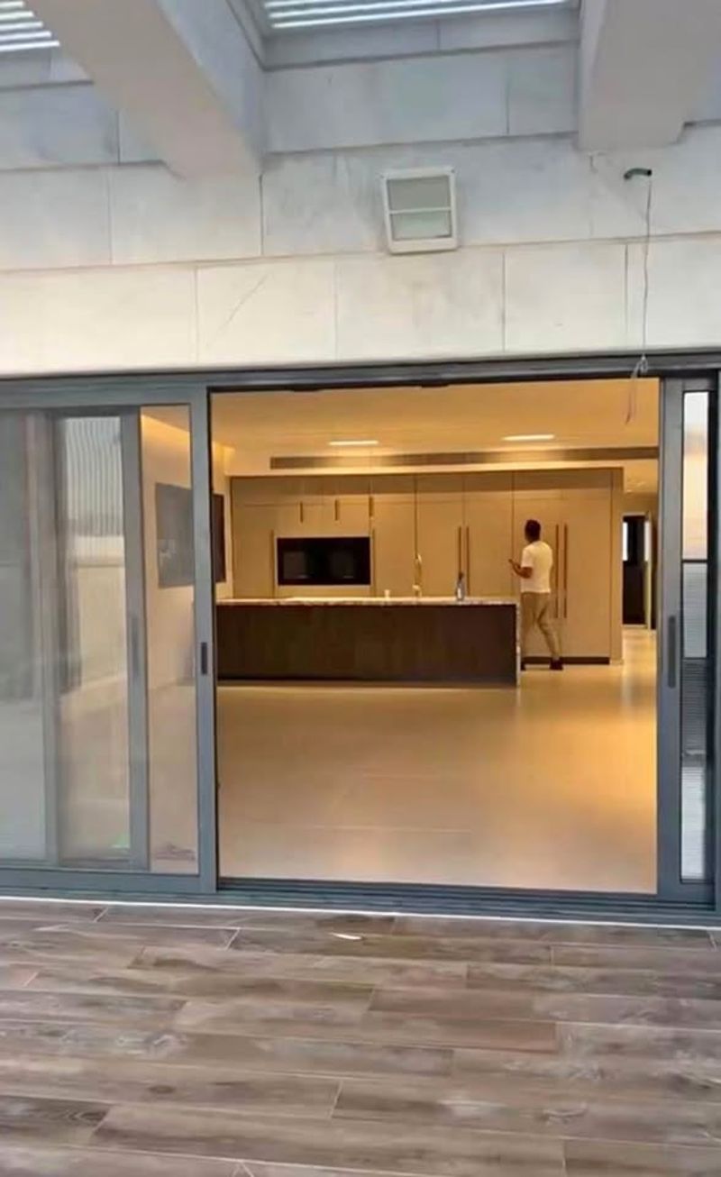 תמונה מפייסבוק – 4 חדרים • 13,500 ₪, עורף המרינה, אשקלון (1)