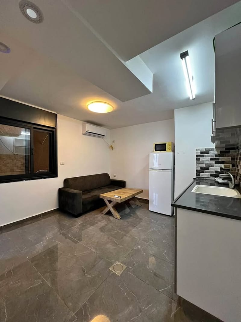 Фото с Facebook – 2 Комнаты • 2,300 ₪, תענך 34, Неве-Йосеф, Хайфа (1)