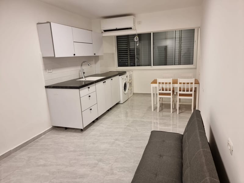 תמונה מפייסבוק – 4 חדרים עם שותפים • 1,500 ₪, דרך הטכניון 36, בן-דור, נשר (1)