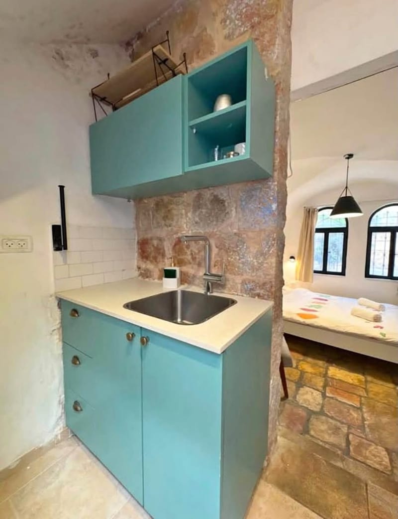 תמונה מפייסבוק – סטודיו • 3,600 ₪, נחלאות, שערי חסד, ירושלים (1)