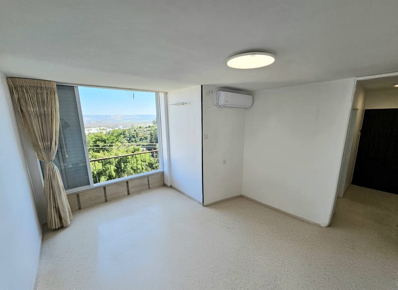 תמונה מפייסבוק – 3 חדרים • 3,300 ₪, יפה נוף, גבעת נשר, נשר (1)