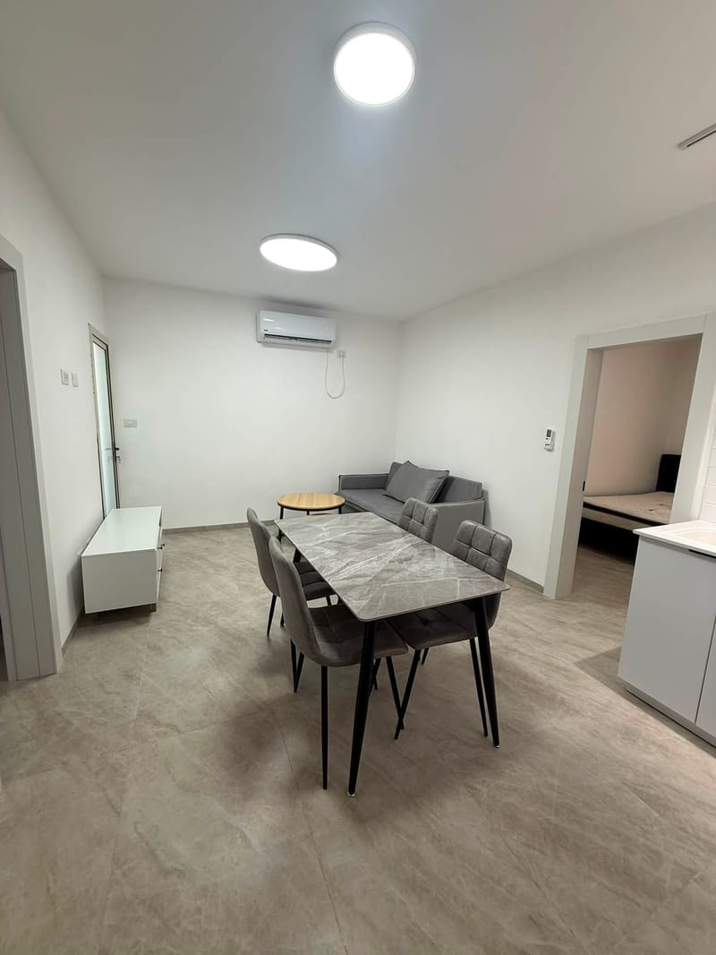 Photo from Facebook – Room in a shared apartment • ₪2,100, חנקין 23, Ramot Remez, Haifa (1)