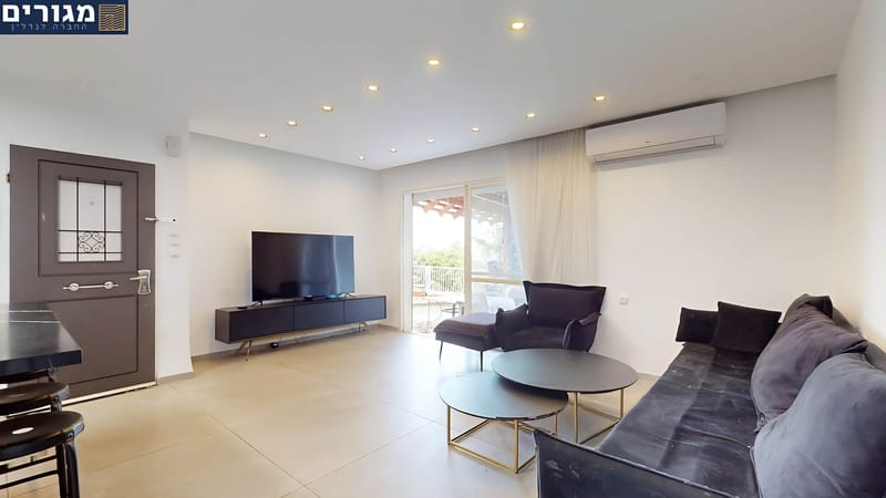 תמונה מפייסבוק – 4.5 חדרים • 6,500 ₪, רמות יצחק, נשר (1)